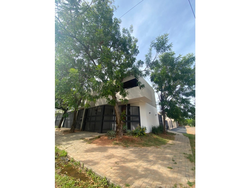 ALQUILO DUPLEX DE 3 DORMITORIOS EN LOMA PYTA - 5