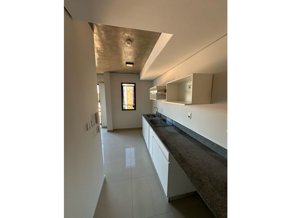 VENDO DEPARTAMENTO DE 2 DORMITORIOS ZONA CIT. - 6