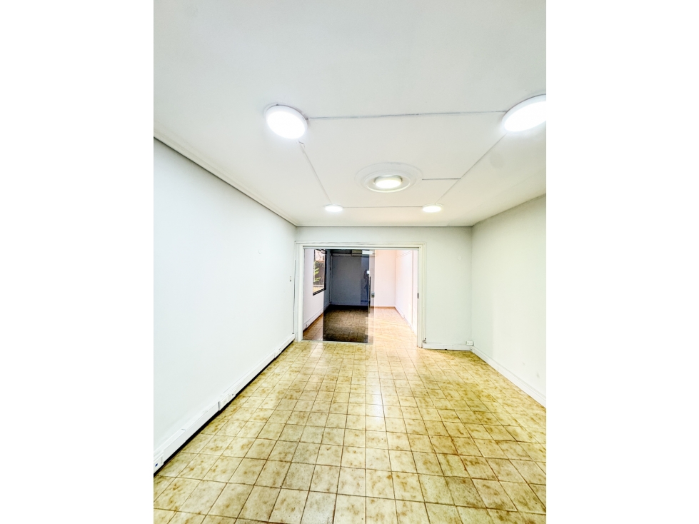 ALQUILO CASA PARA OFICINA ZONA BRASILIA Y ESPAÑA. — foto 4