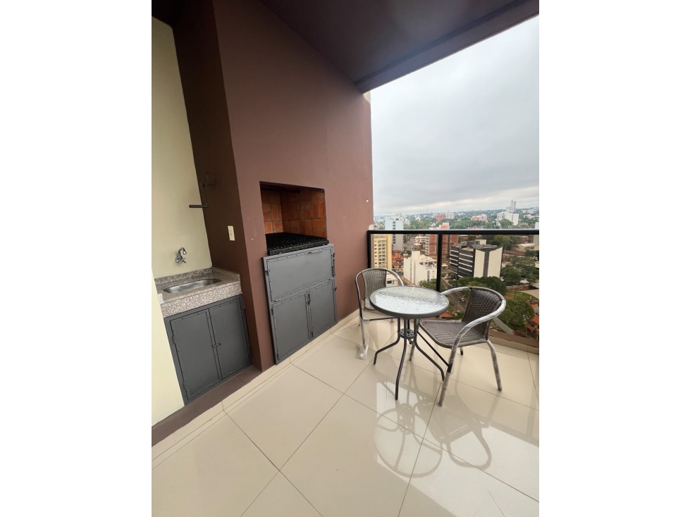 ALQUILO DEPARTAMENTO DE 1 DORMITORIO ZONA SANTA TERESA. — foto 4