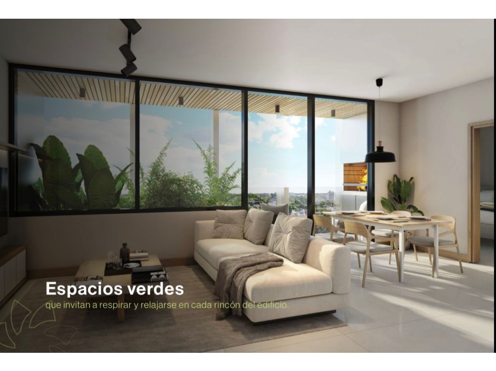 VENDO DEPARTAMENTO DE 2 DORMITORIOS A ENTREGARSE EN MAYO 2027. — foto 5