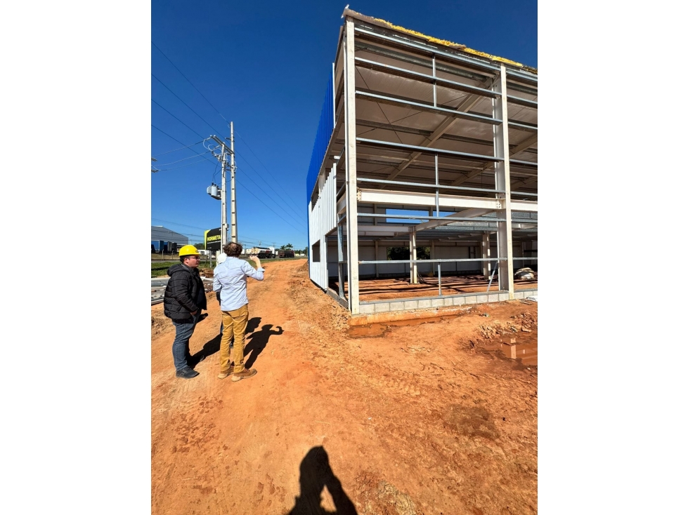 DEPÓSITO LOGÍSTICO AAA EN ALQUILER VILLETA - 4