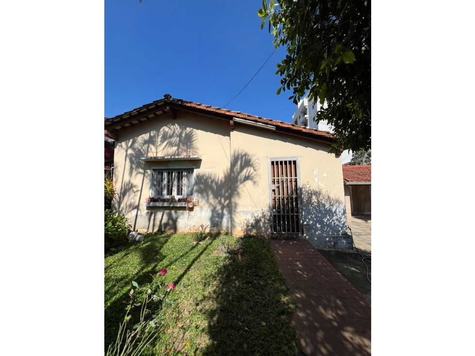 OPORTUNIDAD PARA DESARROLLO INMOBILIARIO BARRIO RECOLETA - 3