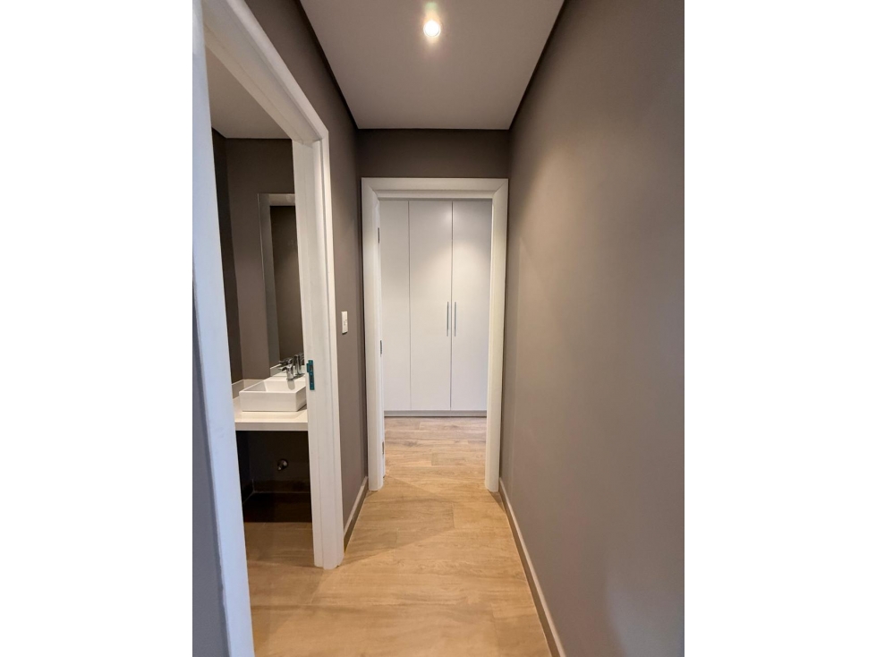 ALQUILO DEPARTAMENTO DE 1 DORMITORIO EN SUITE EN VILLA MORRA - 6