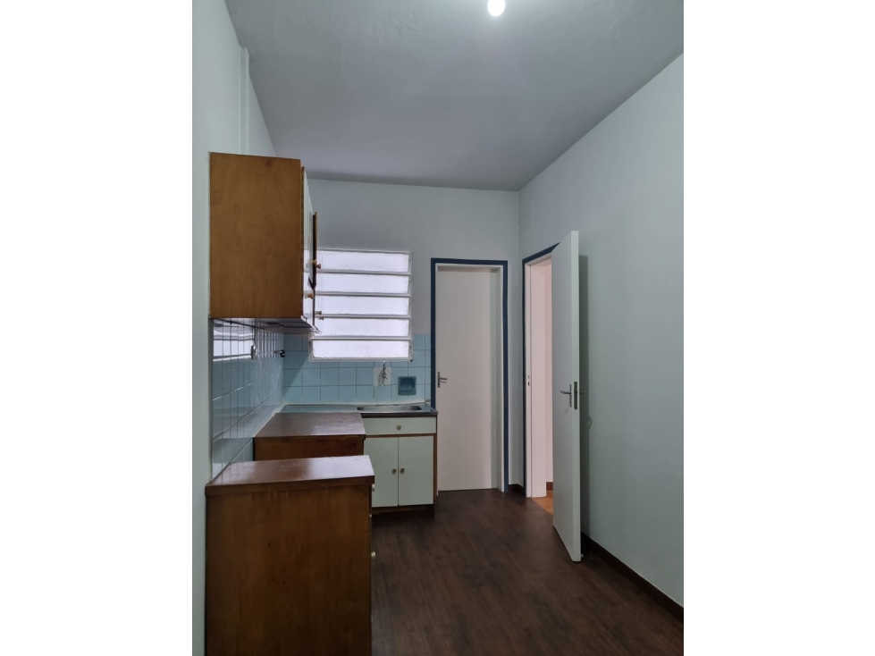 ALQUILO DEPARTAMENTO DE 2 DORMITORIOS ZONA CENTRO DE ASUNCIÓN. — foto 5