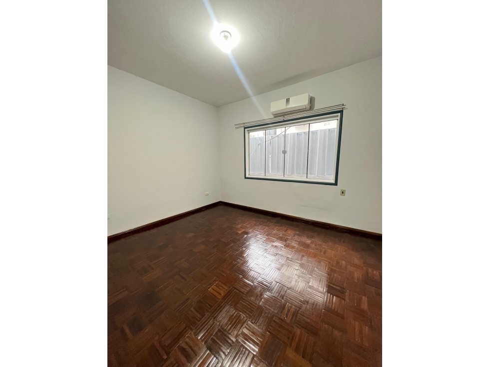 ALQUILO DEPARTAMENTO DE 2 DORMITORIOS ZONA CENTRO DE ASUNCIÓN. — foto 6