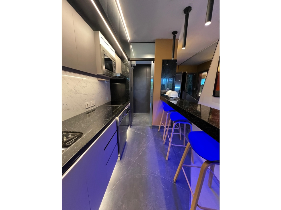 VENDO DEPARTAMENTO DE 2 DORMITORIOS A ENTREGARSE EN SEPTIEMBRE 2026. — foto 6
