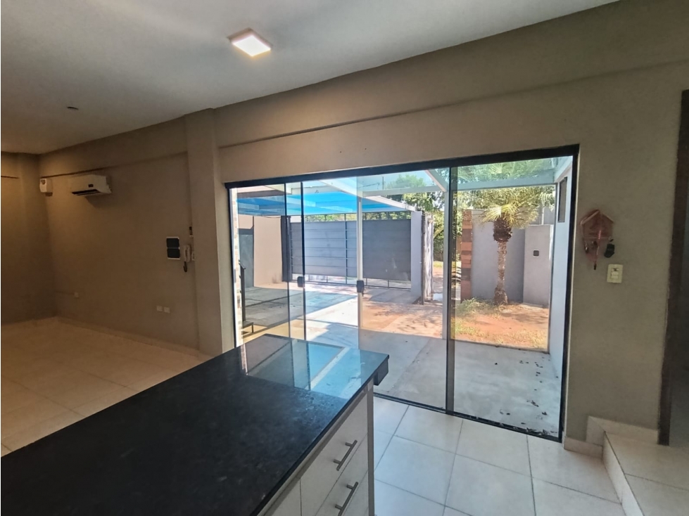 VENDO DUPLEX DE 3 DORMITORIOS ZONA RAKIURA - 5