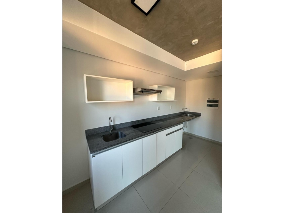 VENDO DEPARTAMENTO DE 2 DORMITORIOS ZONA CIT. - 5