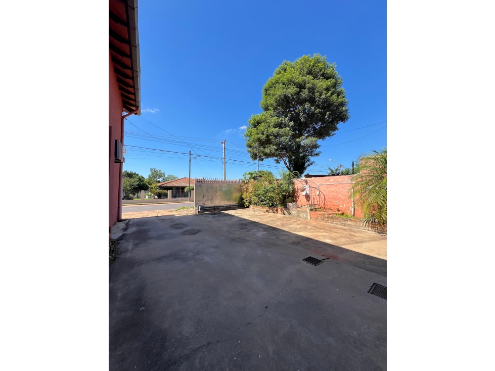 CASA EN VENTA EN CAPIATÁ | CON FRENTE COMERCIAL - 5
