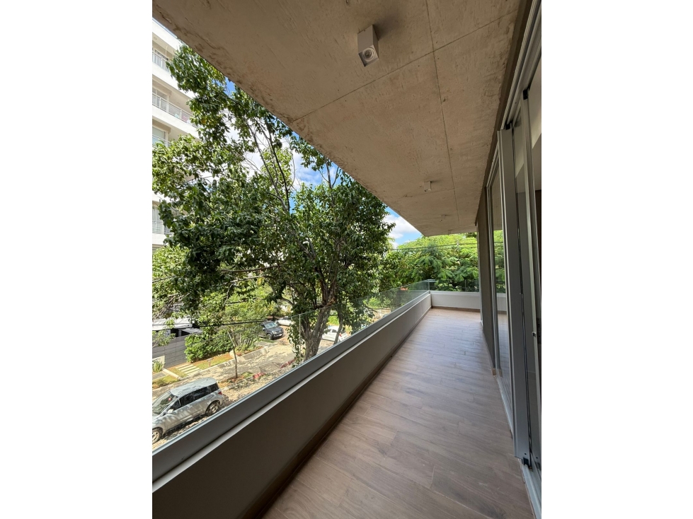 VENDO DEPARTAMENTO A ESTRENAR DE 2 SUITES EN VILLAMORRA — foto 5