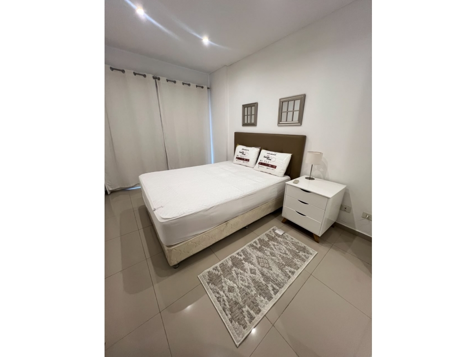 ALQUILO DEPARTAMENTO DE 1 DORMITORIO ZONA SANTA TERESA. — foto 5
