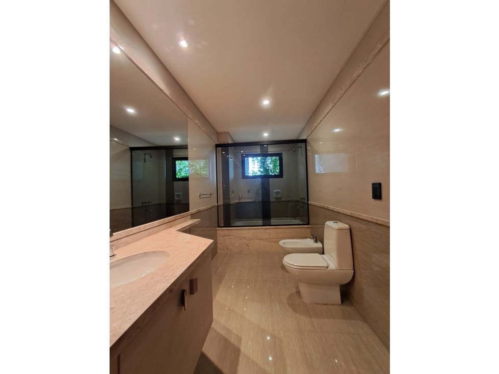 ALQUILO O VENDO LUJOSO PENTHOUSE DE 3 DORMITORIOS PRIMER PRESIDENTE — foto 4