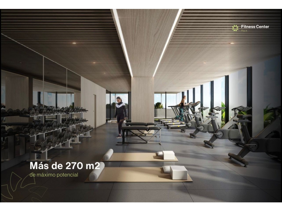 VENDO DEPARTAMENTO DE 2 DORMITORIOS A ENTREGARSE EN MAYO 2027. — foto 6