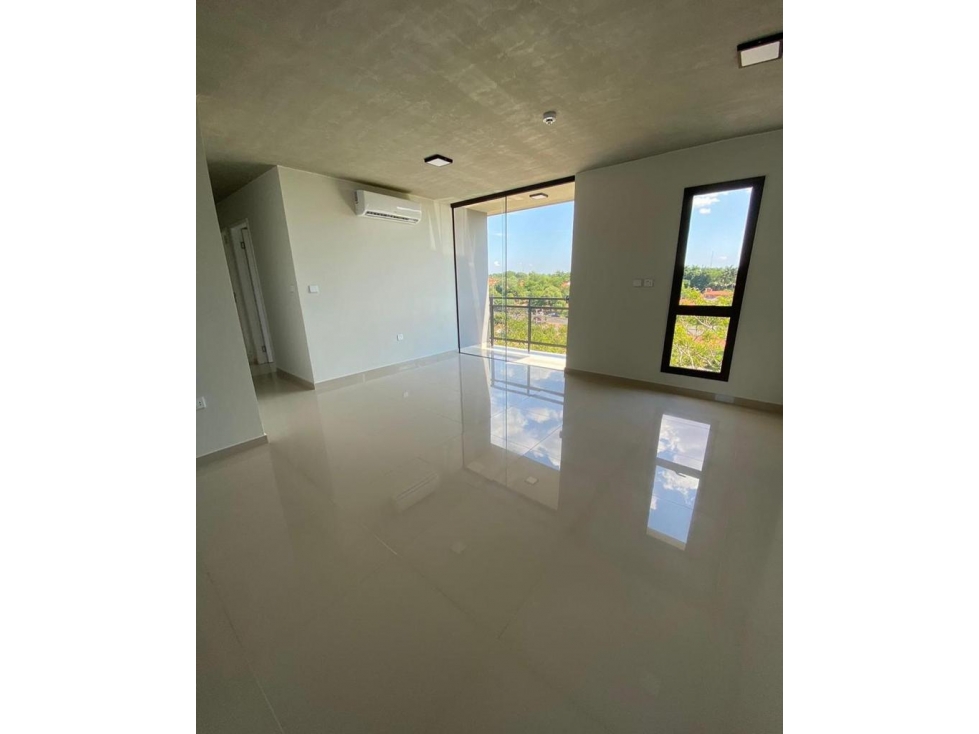 VENDO DEPARTAMENTO DE 3 DORMITORIOS ZONA CONMEBOL - 6