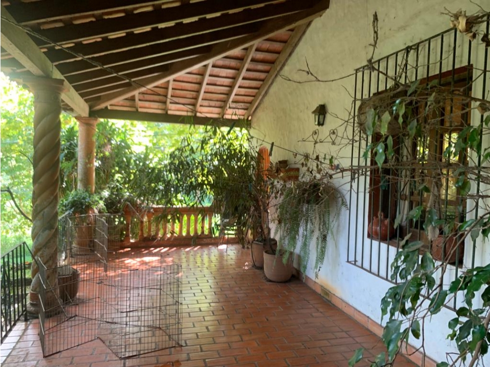 CASA EN VENTA EN LA MEJOR ZONA DE PIRIBEBUY - 5