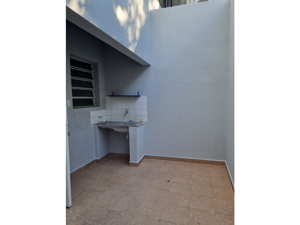 ALQUILO DEPARTAMENTO DE 2 DORMITORIOS ZONA CENTRO DE ASUNCIÓN. — foto 6