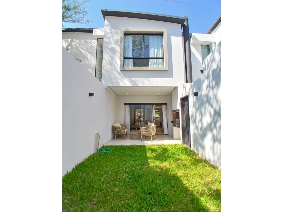VENDO DUPLEX ZONA PAN AMERICAN SCHOOL A ENTREGARSE EN JUNIO 2026 - 4