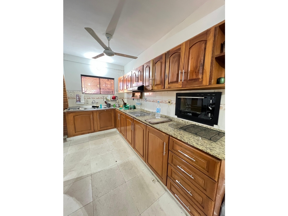 CASA EN VENTA EN CAPIATÁ | CON FRENTE COMERCIAL - 6