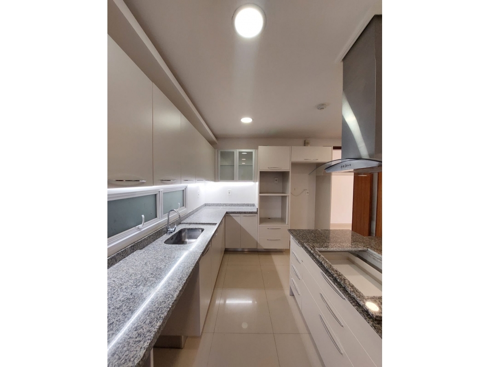 ALQUILO DEPARTAMENTO DE 3 DORMITORIOS EN PLANTA BAJA EN HERRERA. — foto 6