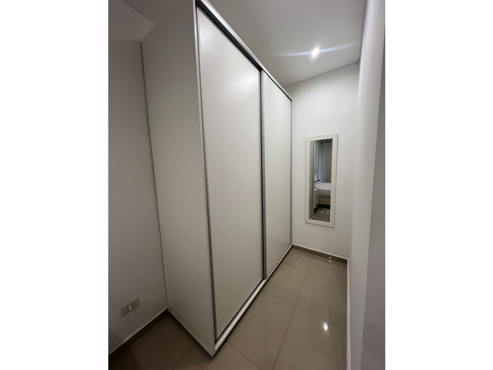 ALQUILO DEPARTAMENTO DE 1 DORMITORIO ZONA SANTA TERESA. — foto 6