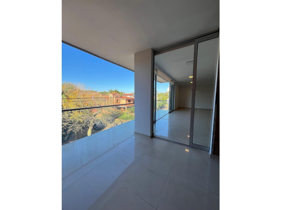 ALQUILO O VENDO DEPARTAMENTO DE 3 DORMITORIOS ZONA MOLAS LÓPEZ. — foto 5