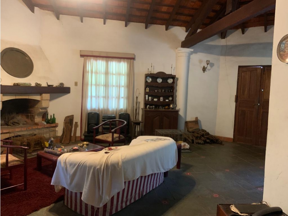 CASA EN VENTA EN LA MEJOR ZONA DE PIRIBEBUY - 6