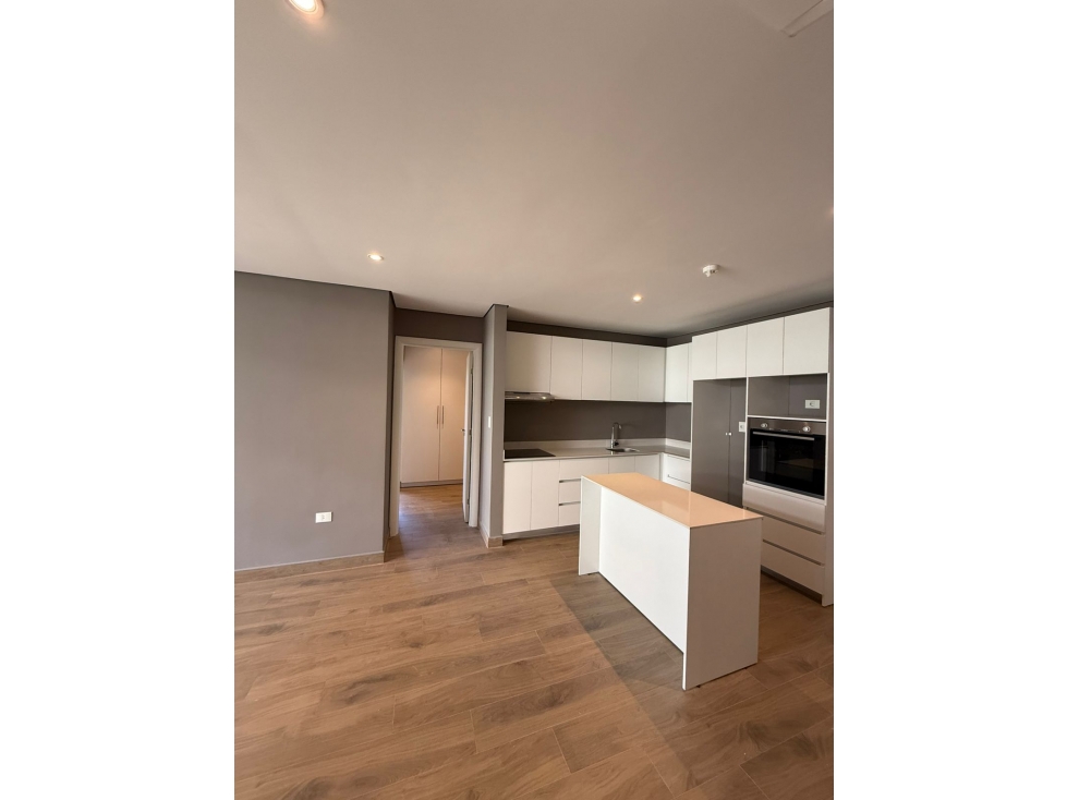 VENDO DEPARTAMENTO A ESTRENAR DE 2 SUITES EN VILLAMORRA — foto 3
