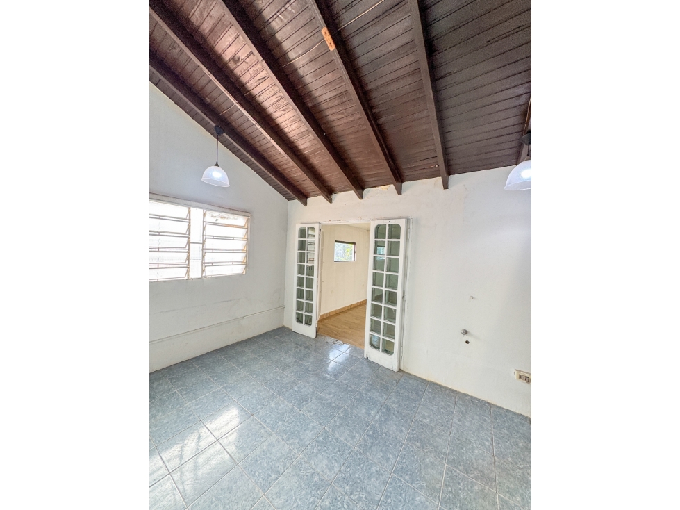 ALQUILO CASA PARA OFICINA ZONA BRASILIA Y ESPAÑA. — foto 5