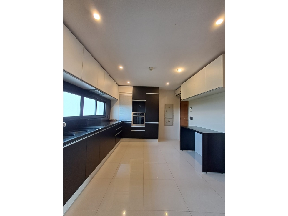 ALQUILO O VENDO LUJOSO PENTHOUSE DE 3 DORMITORIOS PRIMER PRESIDENTE — foto 5