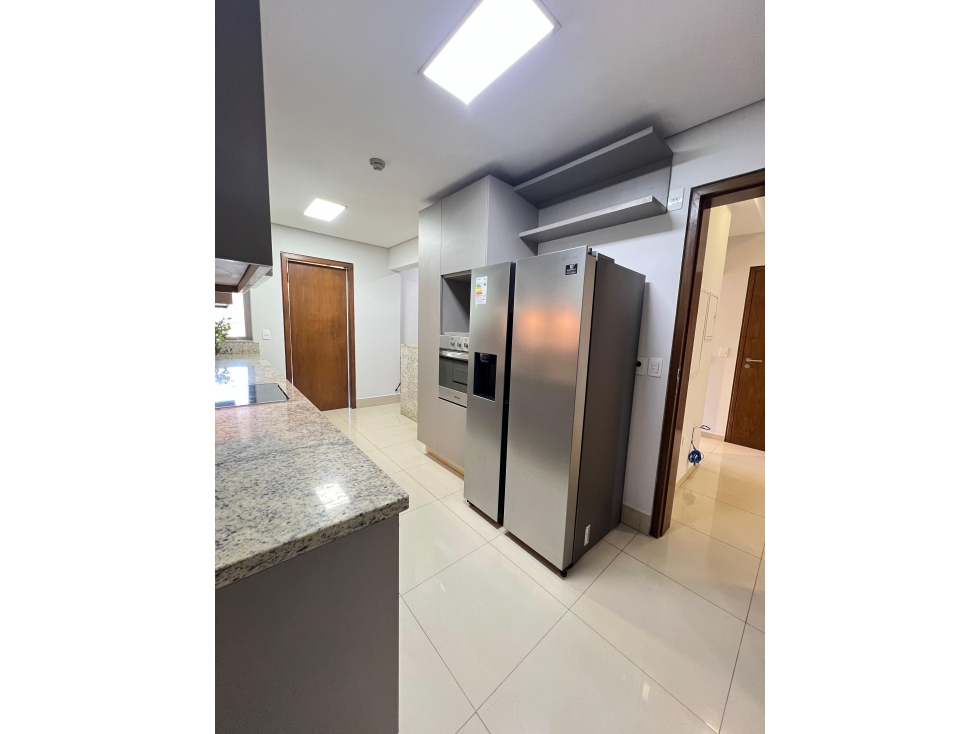 ALQUILO O VENDO DEPARTAMENTO DE 3 DORMITORIOS ZONA MOLAS LÓPEZ. — foto 6