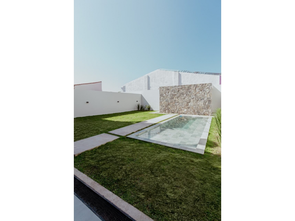 VENDO CASA MINIMALISTA A ESTRENAR ZONA PRIMER PRESIDENTE — foto 3