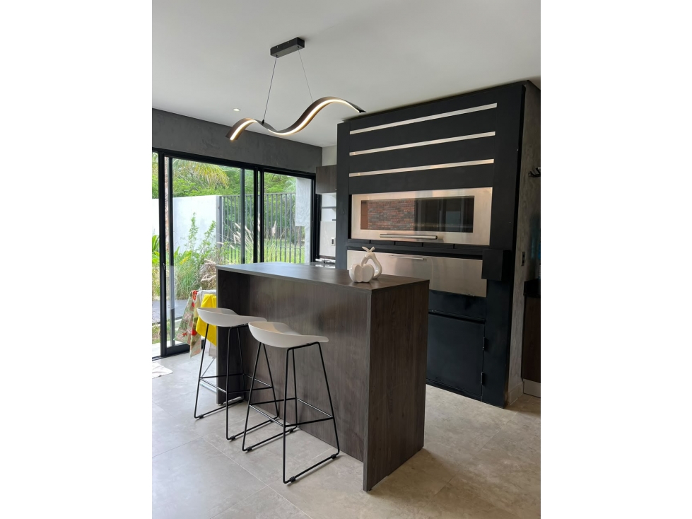 ALQUILO HERMOSA CASA EN SAN BERNARDINO PUERTA DEL LAGO — foto 6