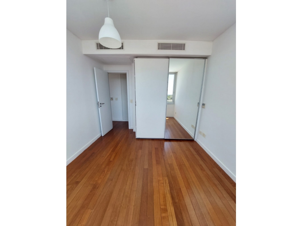 AVDA. SANTA TERESA EN ALQUILO DEPARTAMENTO DE 1 DORMITORIO SIN COCHERA — foto 5