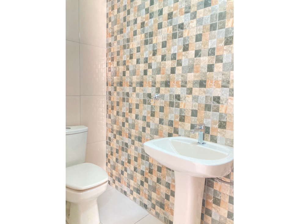 BAJAMOS DE PRECIO! ALQUILER DE DUPLEX A ESTRENAR EN LAMBARE - 4