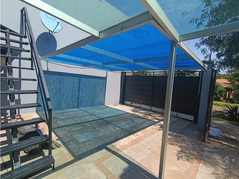 VENDO DUPLEX DE 3 DORMITORIOS ZONA RAKIURA - 3