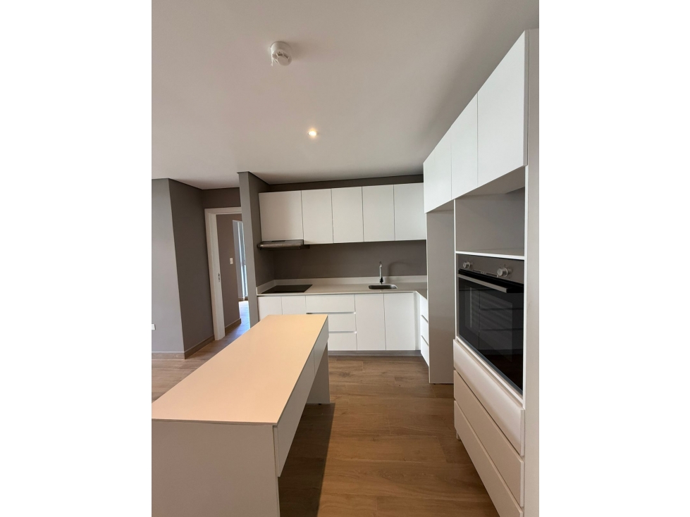VENDO DEPARTAMENTO A ESTRENAR DE 2 SUITES EN VILLAMORRA — foto 4