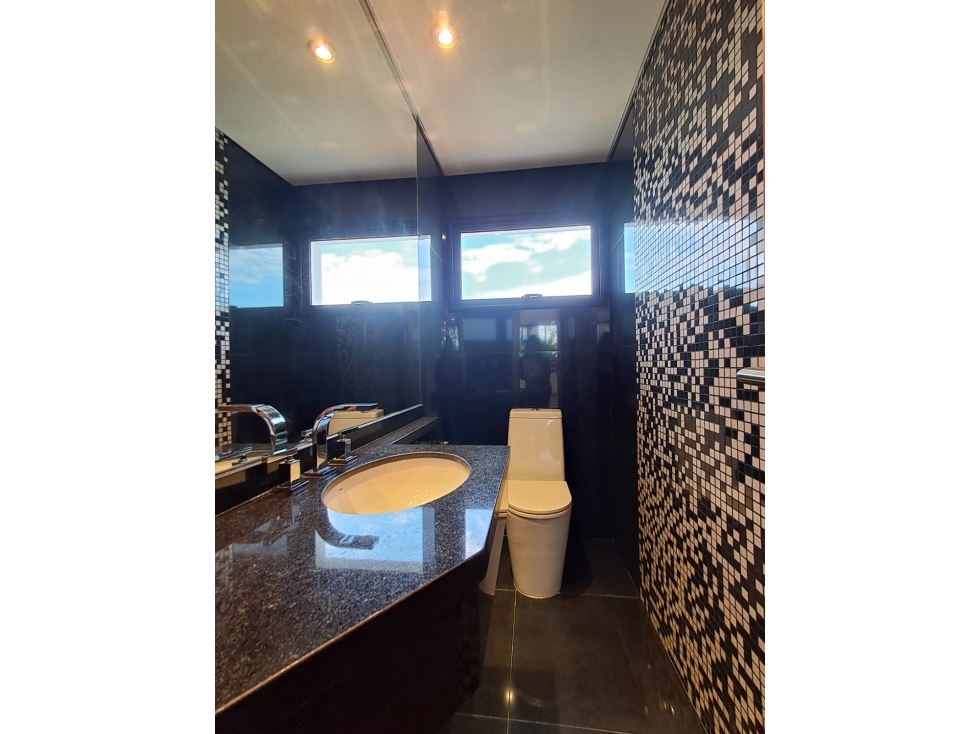 ALQUILO O VENDO LUJOSO PENTHOUSE DE 3 DORMITORIOS PRIMER PRESIDENTE — foto 6