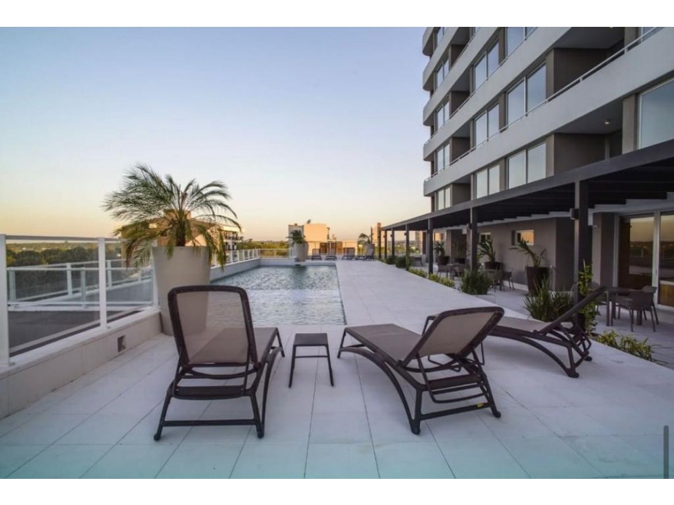 MUY BUENA INVERSIÓN. DEPARTAMENTO A LA VENTA SOBRE SANTA TERESA — foto 4