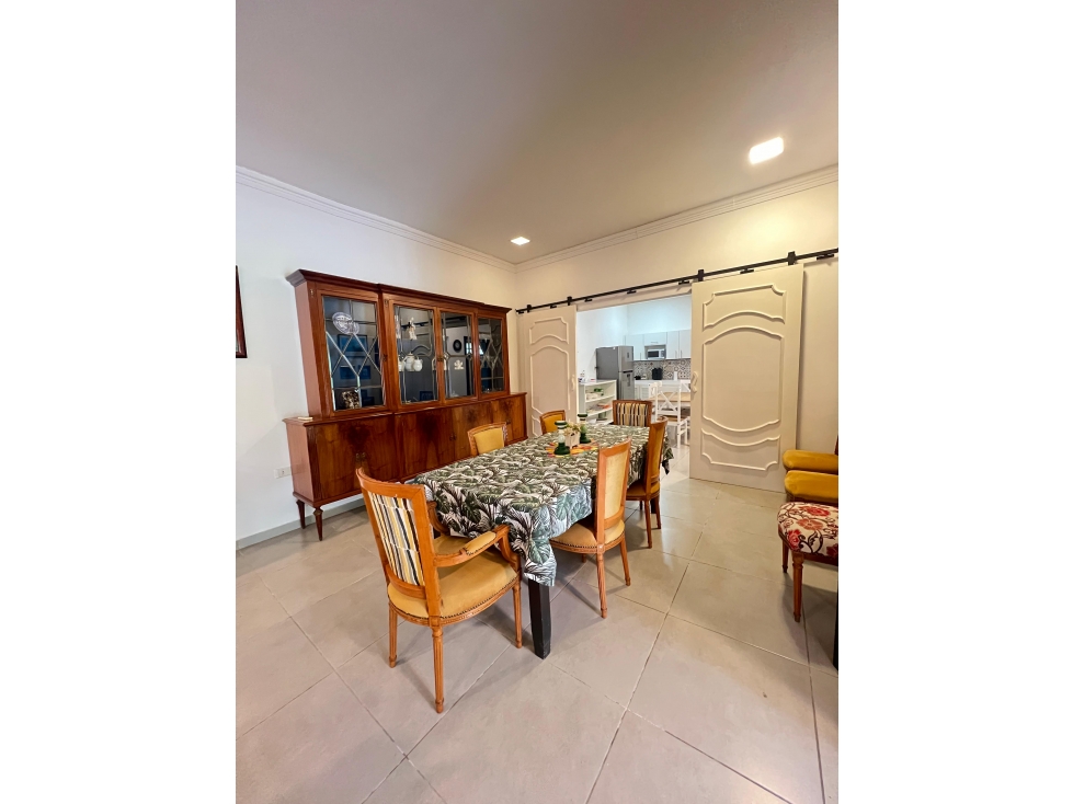 ALQUILO HERMOSA CASA DE 4 DORMITORIOS EN SAN BERNARDINO TEMPORADA BAJA — foto 6