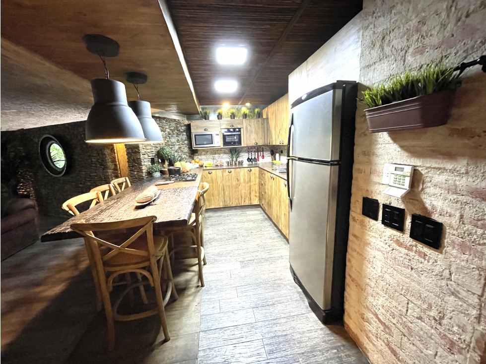Venta de apartamento con Arquitectura y decoracion Exclusiva — foto 3