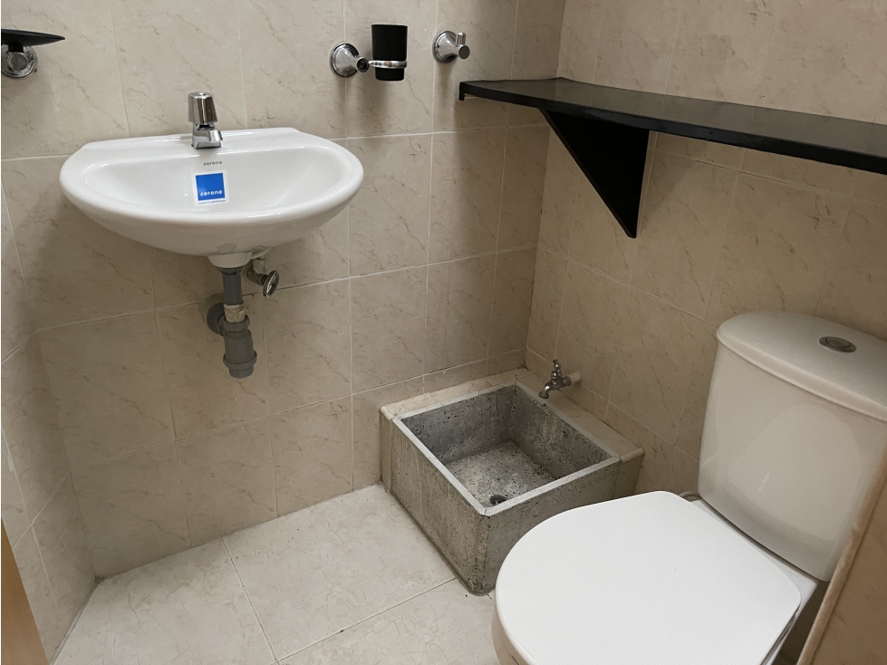 oficina en arriendo 18 metros envigado mall comercial av poblado — foto 6