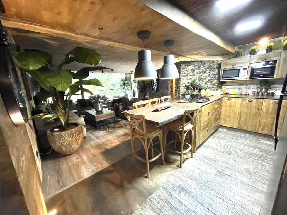 Venta de apartamento con Arquitectura y decoracion Exclusiva — foto 2