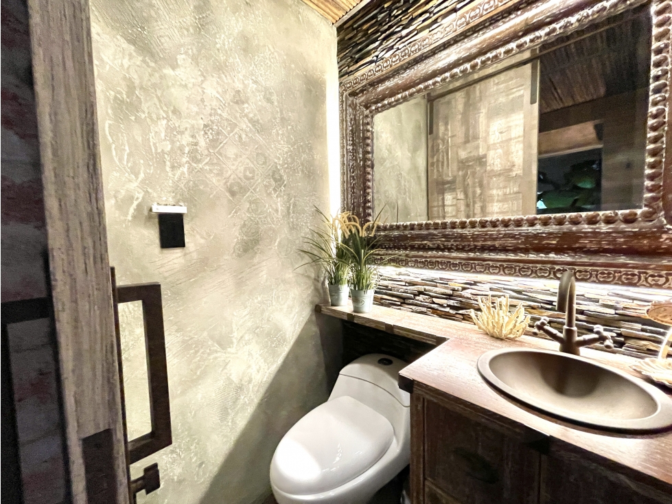 Venta de apartamento con Arquitectura y decoracion Exclusiva — foto 4