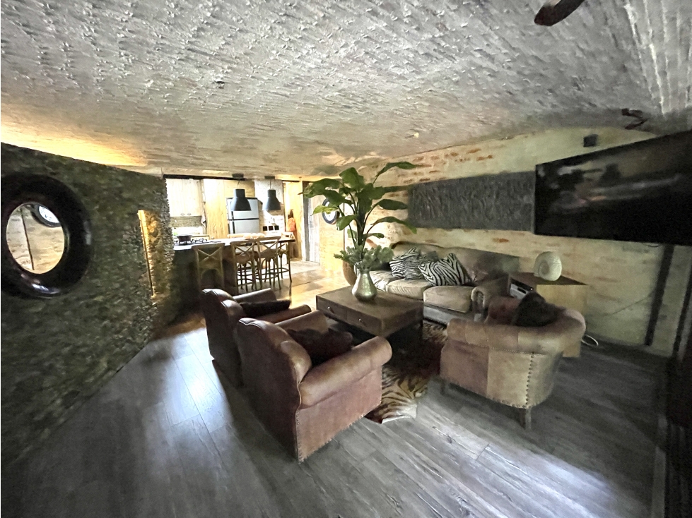 Venta de apartamento con Arquitectura y decoracion Exclusiva — foto 5