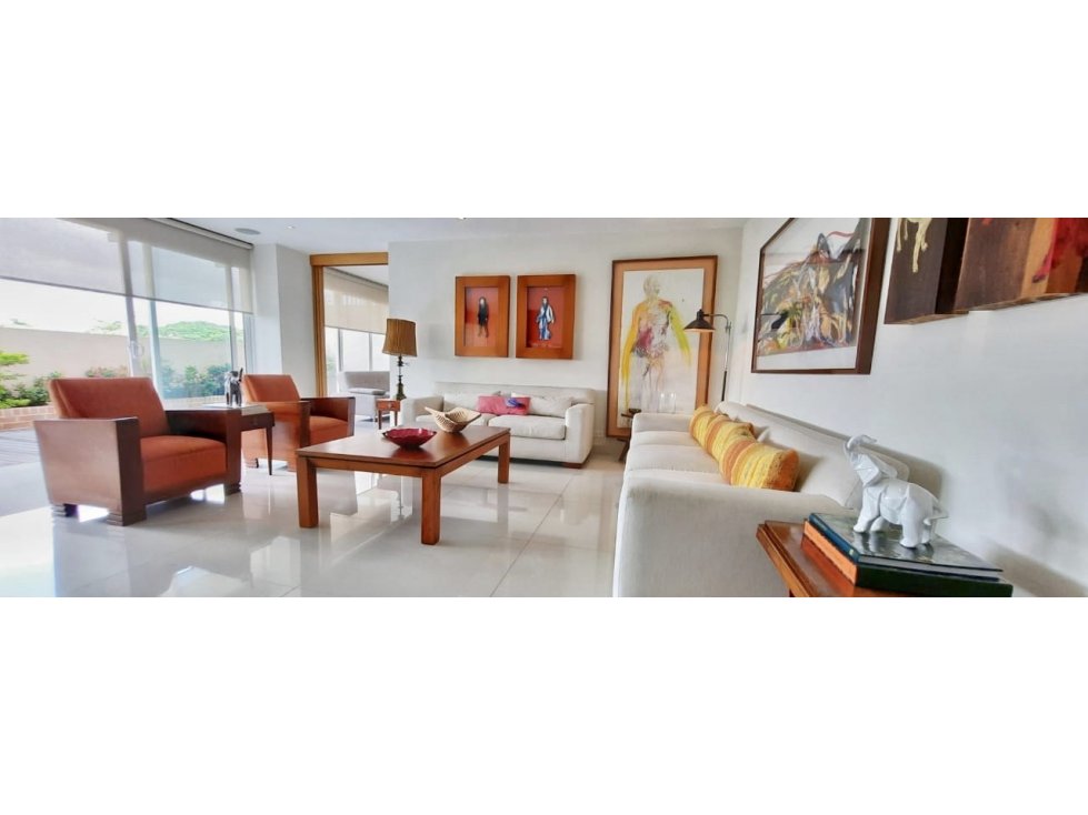 VENTA APARTAMENTO INCREIBLEMENTE DISTRIBUIDO en BAVARIA- SANTA MARTA — foto 3