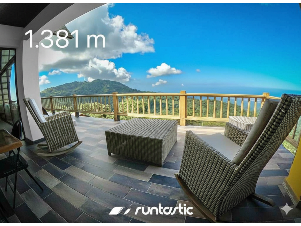 VENTA CASA CAMPESTRE EN LA SIERRA NEVADA - MINCA - CAMPANO - LA TAGUA — foto 3