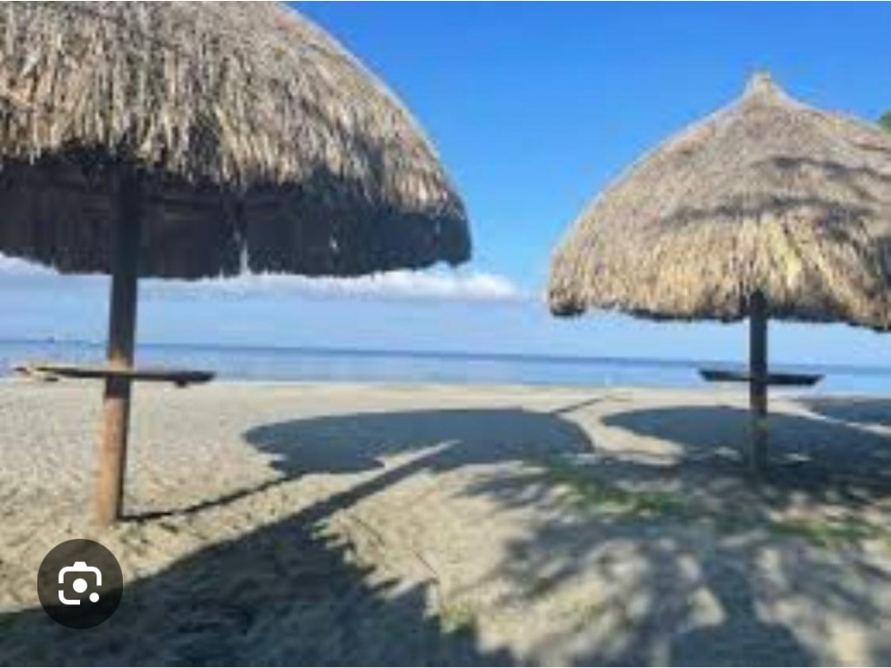 Venta Casa Conjunto Cerrado Frente al Mar Pozos Colorados Santa Marta — foto 6