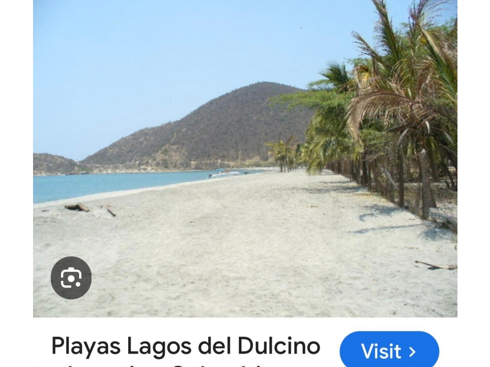 Venta Casa Conjunto Cerrado Frente al Mar Pozos Colorados Santa Marta — foto 5