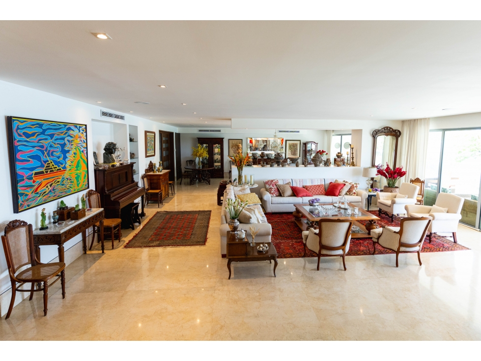 SE VENDE APARTAMENTO FRENTE AL MAR EN PLAYA SALGUERO — foto 3